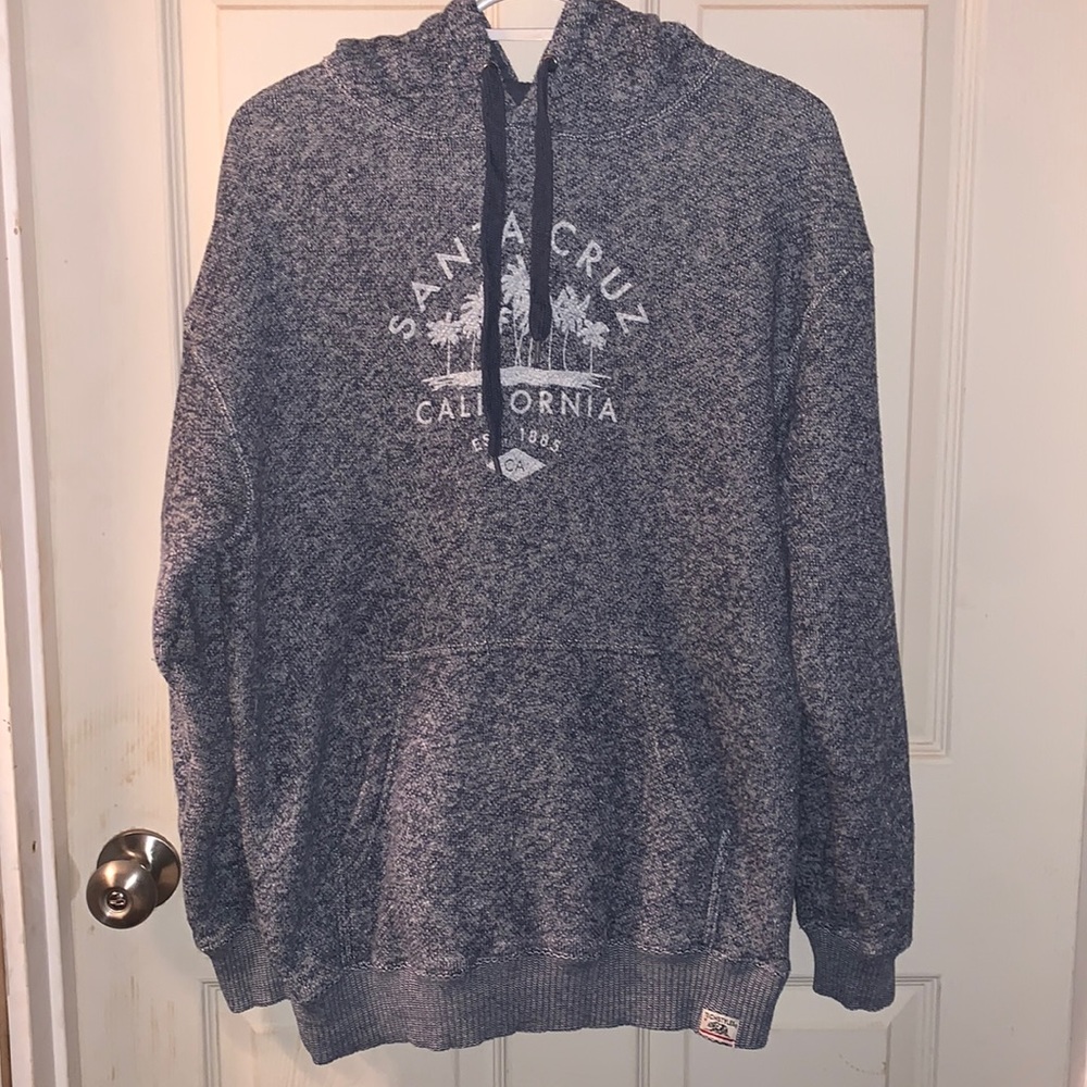 Santa Cruz Techstyles sweatshirt
